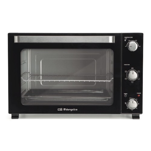 HORNO ORBEGOZO HOT608 60L CONVECCION
